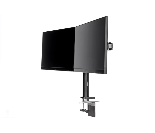 IIYAMA Podwójne ramie montażowe do monitorów DS1002C-B1 - 349197 - zdjęcie 4